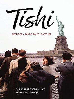 cover image of Tishi